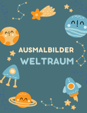 Weltraum