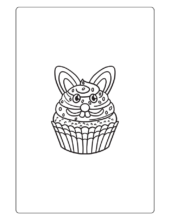 Cupcake