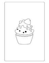 Cupcake