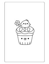 Cupcake