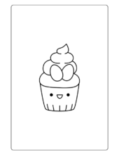 Cupcake