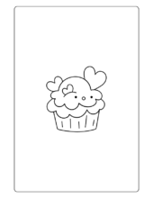 Cupcake