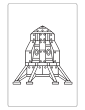 Weltraum