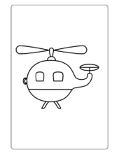 Hubschrauber