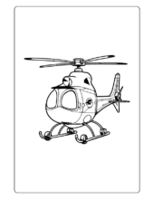 Hubschrauber