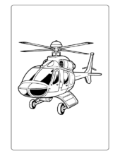 Hubschrauber