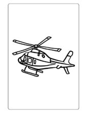 Hubschrauber