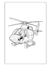 Hubschrauber