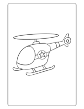 Hubschrauber